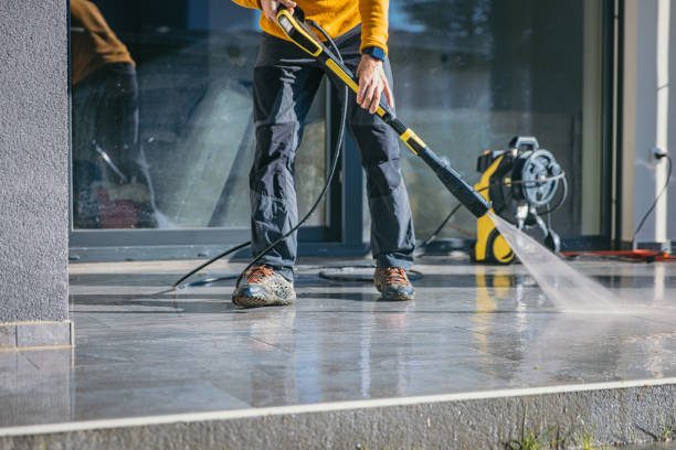 Best Post-Construction Pressure Washing  in Flomaton, AL