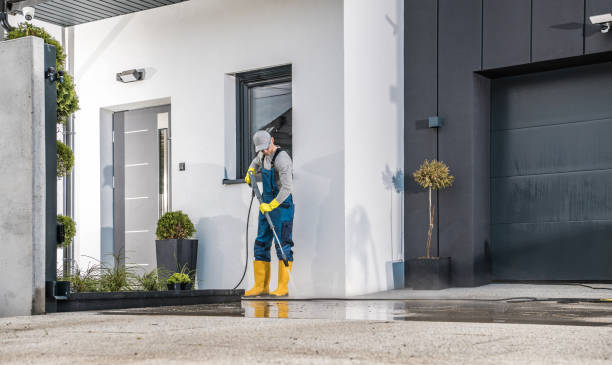 Best House Exterior Washing  in Flomaton, AL